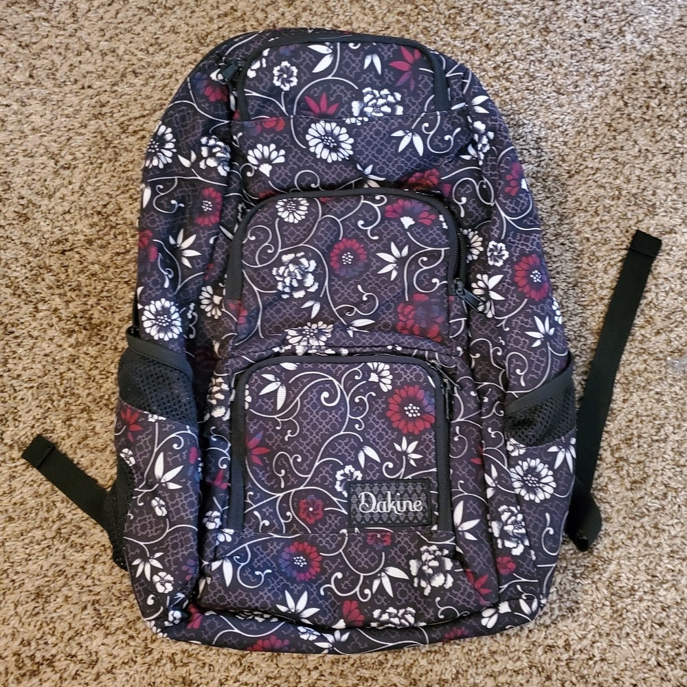 Dakine Backpack